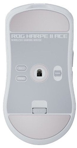 Mysz Bezprzewodowa ASUS 90MP0490-BMUA10