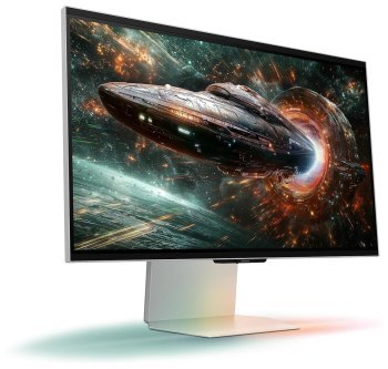 Samsung Odyssey 3D G9 LS27FG900XUXEN