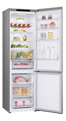 Lodówka LG C GBV3200CPY