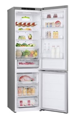 Lodówka LG D GBV3200DPY