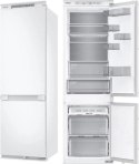 Lodówka SAMSUNG C BRB26705DWW