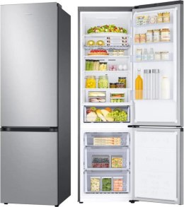 Lodówka SAMSUNG D RB38C602DSA/EF