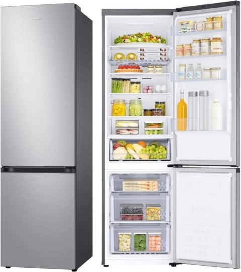 Lodówka SAMSUNG D RB38C602DSA/EF