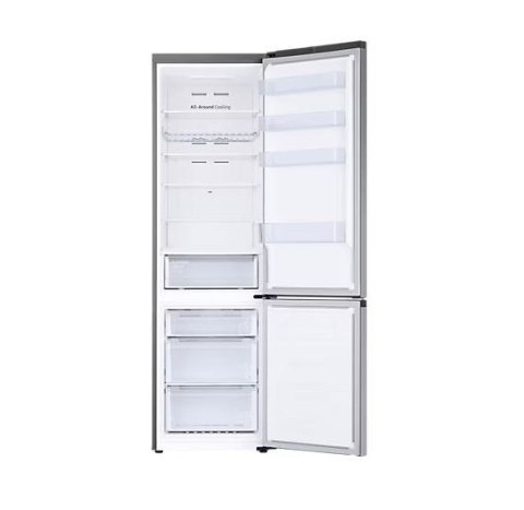 Lodówka SAMSUNG E RB38C672ESA/EF