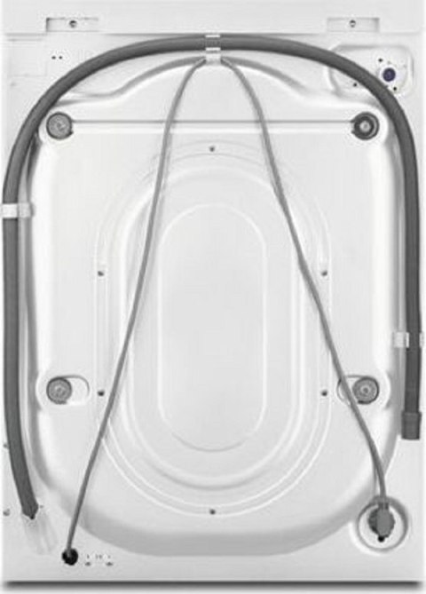 Pralka Wolnostojąca ELECTROLUX PerfectCare D EW6SN347SP