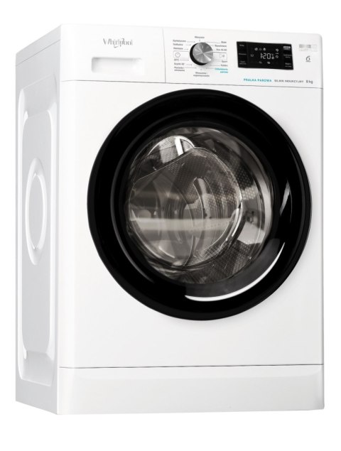 Pralka Wolnostojąca WHIRLPOOL B 859991637010