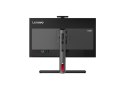 Komputer All-in-One LENOVO ThinkCentre M90a Pro Gen 4 (27"/I7-13700/RTX4050/16GB/SSD512GB/DVD-RW/W11P/Czarny)