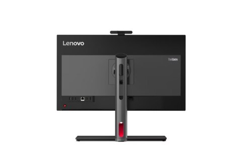 Komputer All-in-One LENOVO ThinkCentre M90a Pro Gen 4 (27"/I7-13700/RTX4050/16GB/SSD512GB/DVD-RW/W11P/Czarny)