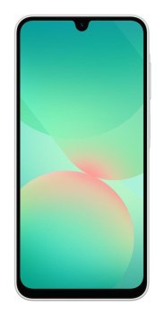 Smartfon Samsung Galaxy A26 256GB 5G Dual SIM biały (A266)