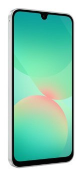 Smartfon Samsung Galaxy A26 256GB 5G Dual SIM biały (A266)