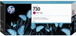Tusz HP 730 Magenta (P2V69A)