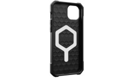 UAG Essential Armor Magsafe - obudowa ochronna do iPhone 15 Plus kompatybilna z MagSafe (black)