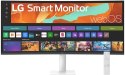 Monitor LG 34U601SA-W (34" /VA /100Hz /3440 x 1440 /Czarny)