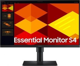 Monitor SAMSUNG LS27D406GAUXEN (27