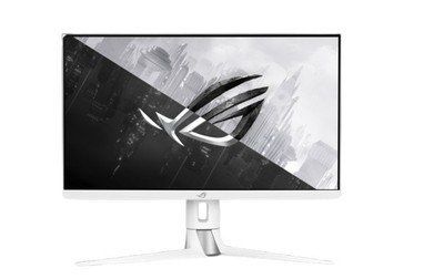 Monitor ASUS 90LM06U0-B03370 (27" /IPS /170Hz /2560 x 1440 /Biały)
