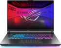 Notebook ASUS G615LR-U7161W (16"/16GB/SSD1TB/W11H/Czarny)