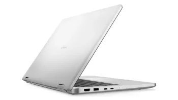 Laptop Dell Pro 14 Plus - Ryzen AI 7 PRO 350 | 14'' | 32GB | 1TB | Win11Pro
