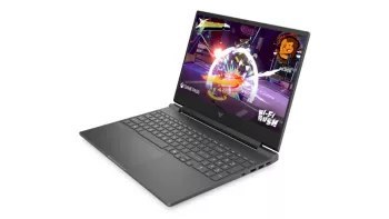 Laptop HP VICTUS 15-fa2050nw C38YMEA Core 5 210H 15,6" FHD 144Hz 16GB 512SSD RTX5050 DLSS 4