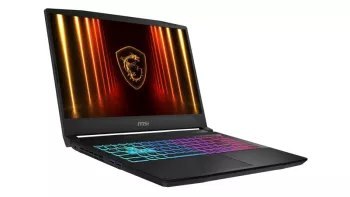 Laptop MSI Katana 15 HX B14WGK-061XPL i7-14650HX 15.6" QHD 165Hz 16GB 1000SSD RTX5070 DLSS 4