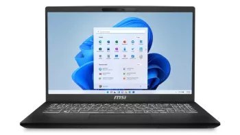 Laptop MSI Modern 15 H AI C1MOG-209PL Ultra 7 155H 15.6" FHD 16GB 512SSD W11