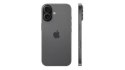Smartfon Apple iPhone 17 256GB Czarny MG6J4HX/A