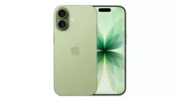 Smartfon Apple iPhone 17 256GB Szałwia MG6N4HX/A