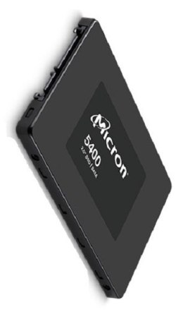 Dysk SSD MICRON 5400 PRO 1.92 TB (2.5″ /1.92 TB )