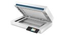 Skaner biurowy HP ScanJet Enterprise Flow N6600 fnw1 - 20G08A