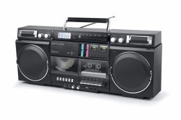 Muse Boombox M-380 GB czarny