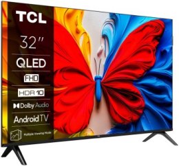 TCL 32S5K QLED