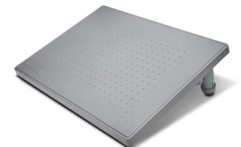 KENSINGTON K50416EU Podnóżek Kensington SmartFit SoleMate