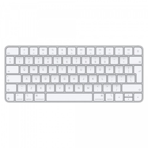 Klawiatura Bezprzewodowa APPLE MXCL3Z/A