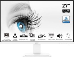 Monitor MSI PRO MP273AW (27