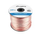 LANBERG SC-2X15-10CC-1000-TR 100m /s