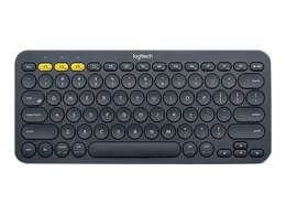Klawiatura Bezprzewodowa LOGITECH K380