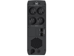 Zasilacz awaryjny POWERWALKER VI 1500 CSW FR 1500VA