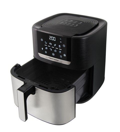 ESPERANZA FRYTKOWNICA BEZTŁUSZCZOWA 8L POLLO FRITTO EKA004