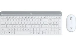 Zestaw klawiatura i mysz LOGITECH MK470 920-009205