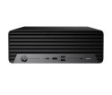 HP Pro 400 SFF G9 i5-14500 8GB DDR5 4800 SSD512 UHD 770 W11Pro 3Y OnSite