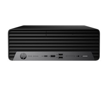 HP Pro 400 SFF G9 i5-14500 8GB DDR5 4800 SSD512 UHD 770 W11Pro 3Y OnSite