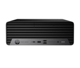 HP Pro SFF 400 G9 i5-12500 16GB DDR5 4800 SSD512 UHD 770 DVD-RW W11Pro 3Y OnSite
