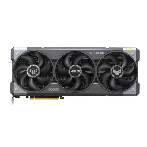 Karta graficzna ASUS TUF Gaming GeForce RTX 5090 32GB (90YV0LY1-M0NA00)