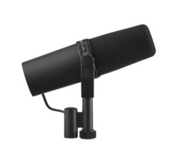 Shure SM7B - Mikrofon dynamiczny kardioidalny lektorski - radiowy