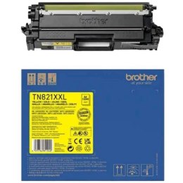 Toner BROTHER TN821XXLY