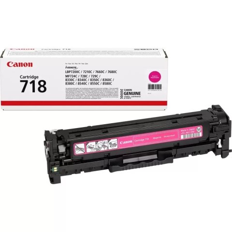 Toner CANON 2660B002