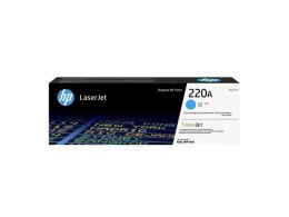 Toner HP Toner HP 220A cyan (W2201A) W2201A