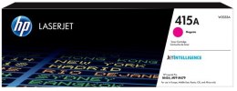 Toner HP Toner HP 415A magenta (W2033A) W2033A