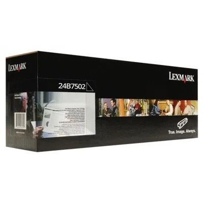 Toner LEXMARK 24B7502