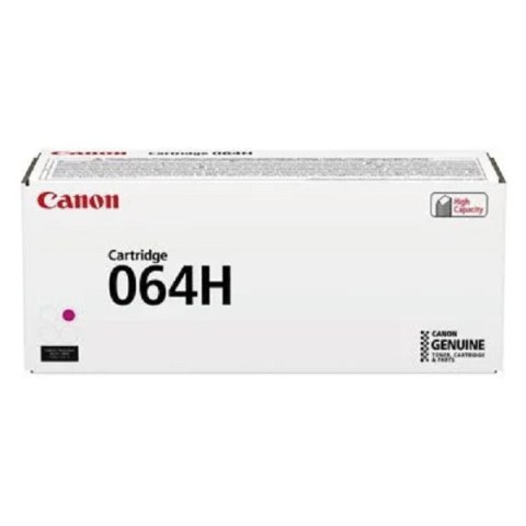 Toner CANON Canon Toner 4934C001 064H magenta 4934C001