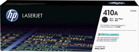 Toner HP Toner HP 410A Czarny (CF410A) CF410A